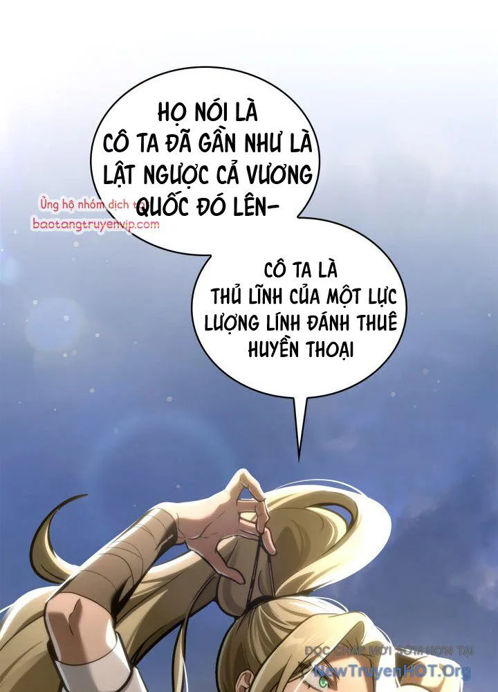 Đại Pháp Sư Toàn Năng chương 126 - trang 51