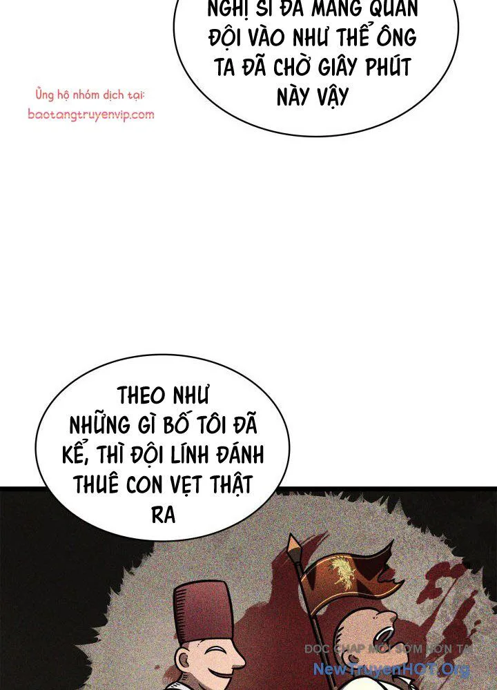 Đại Pháp Sư Toàn Năng chương 126 - trang 67