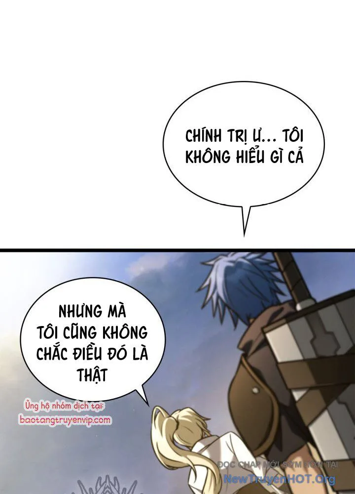 Đại Pháp Sư Toàn Năng chương 126 - trang 71
