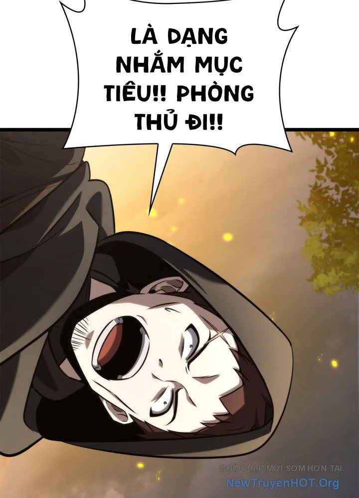 Đại Pháp Sư Toàn Năng chương 126 - trang 120