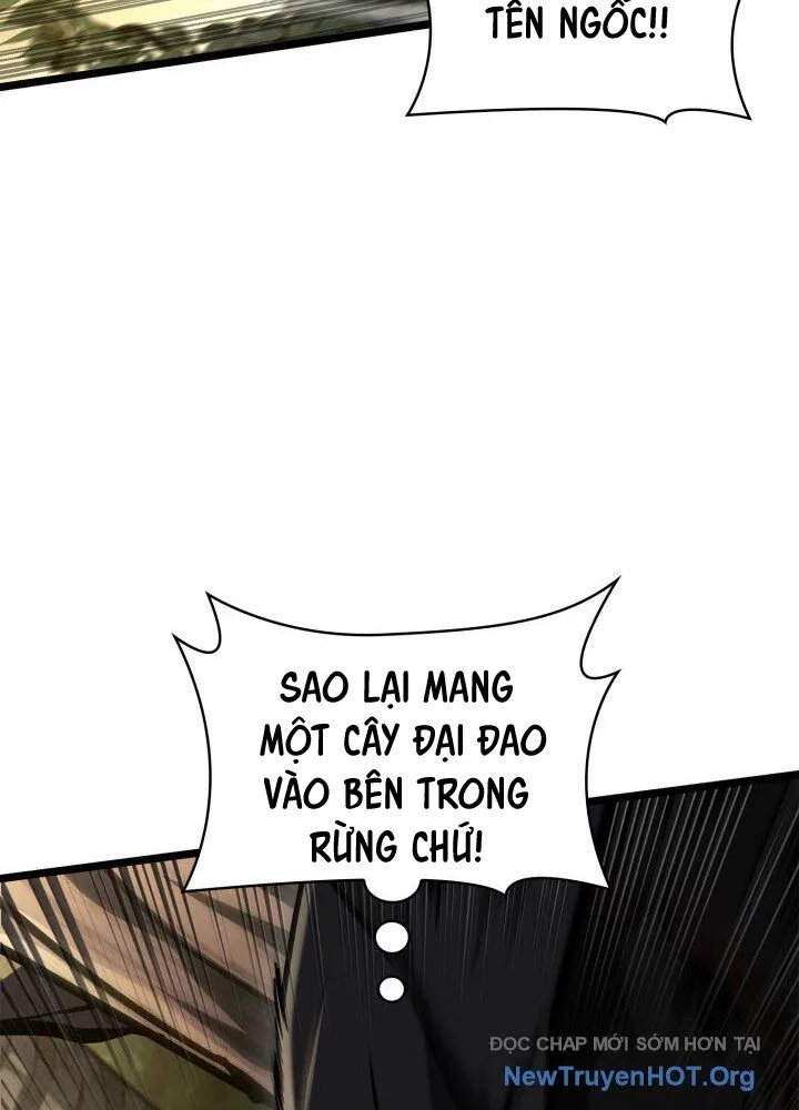 Đại Pháp Sư Toàn Năng chương 126 - trang 138