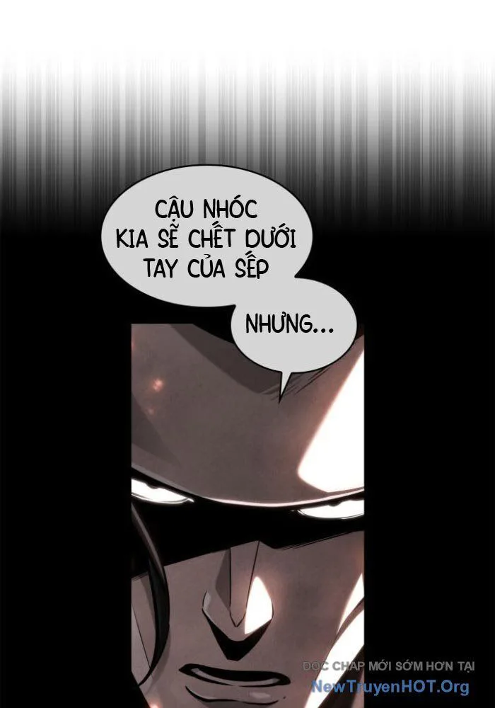Đại Pháp Sư Toàn Năng chương 134.1 - trang 18