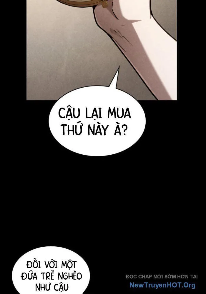 Đại Pháp Sư Toàn Năng chương 134.1 - trang 36