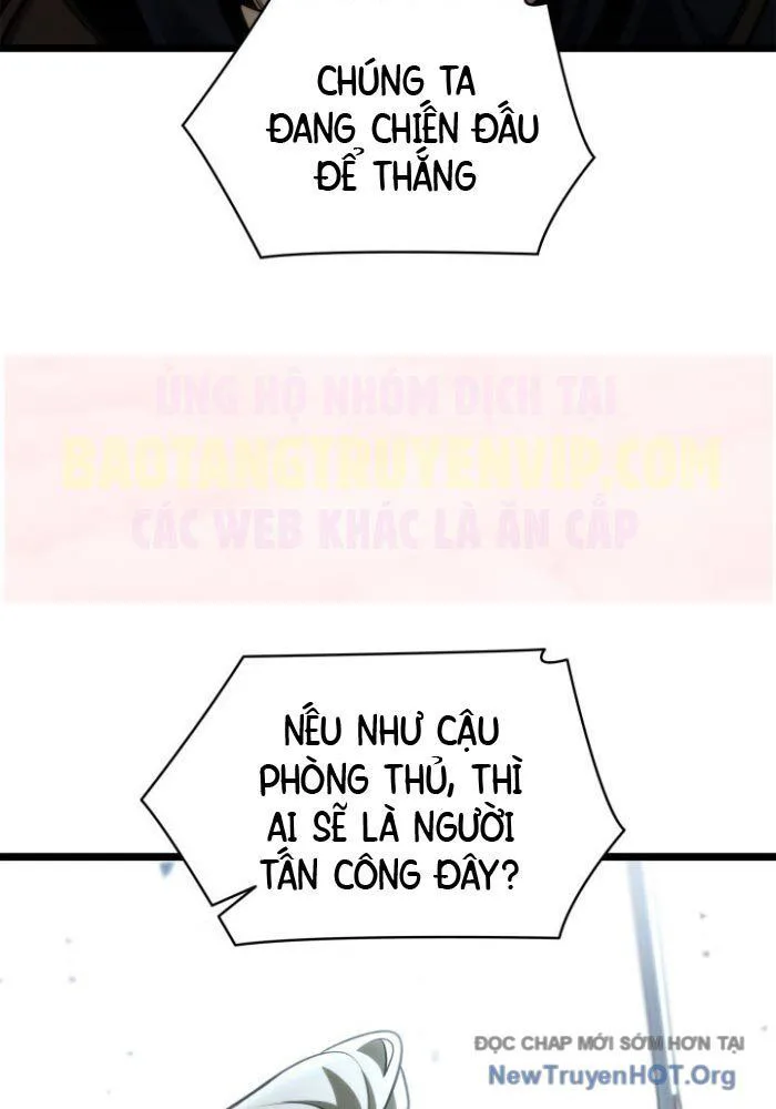 Đại Pháp Sư Toàn Năng chương 134.1 - trang 105