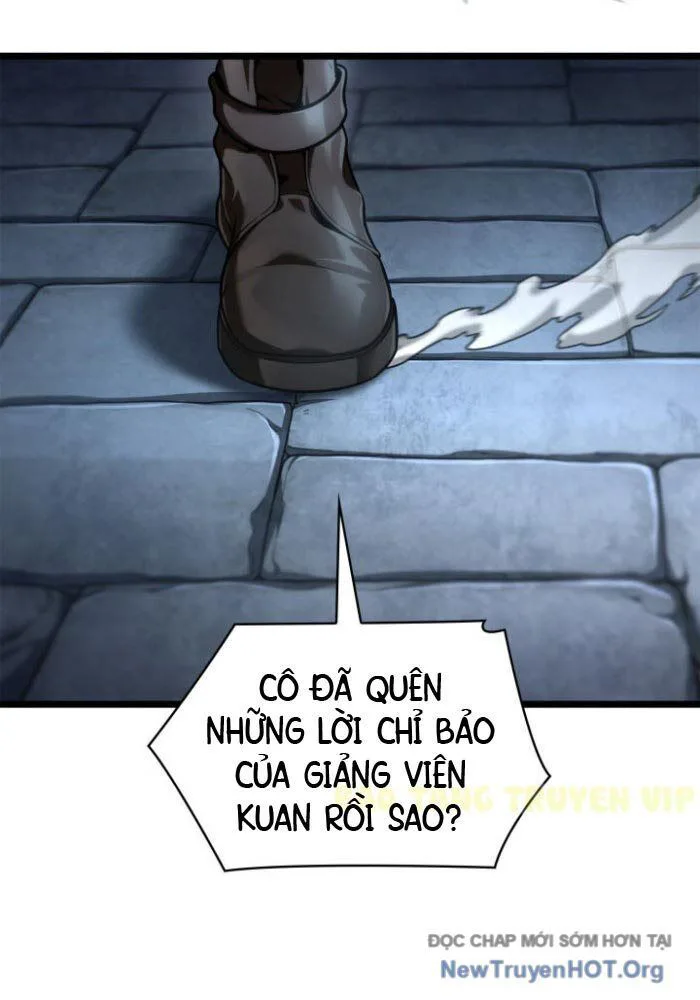 Đại Pháp Sư Toàn Năng chương 134.1 - trang 108