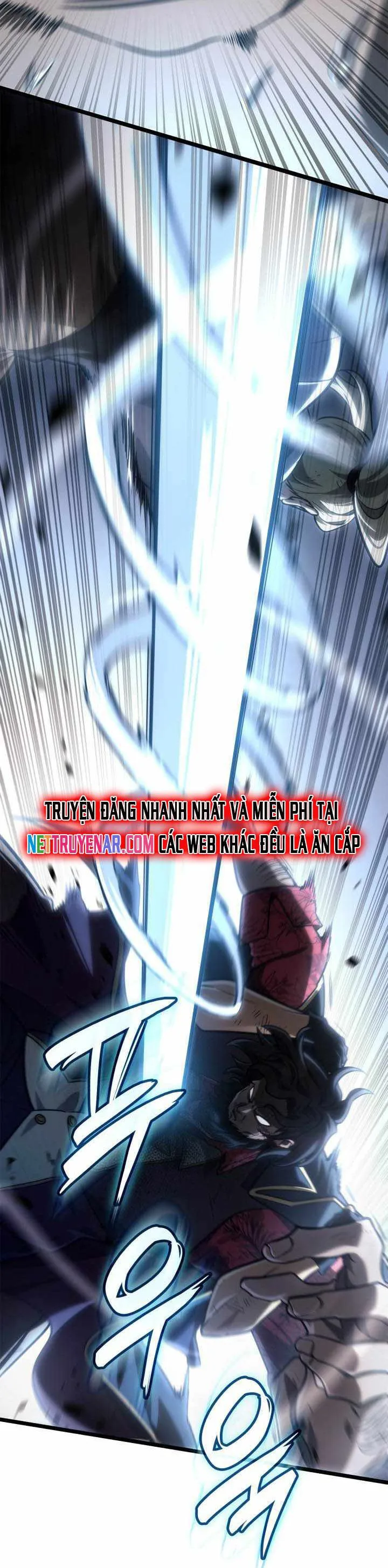 Đại Pháp Sư Toàn Năng chương 135 - trang 30