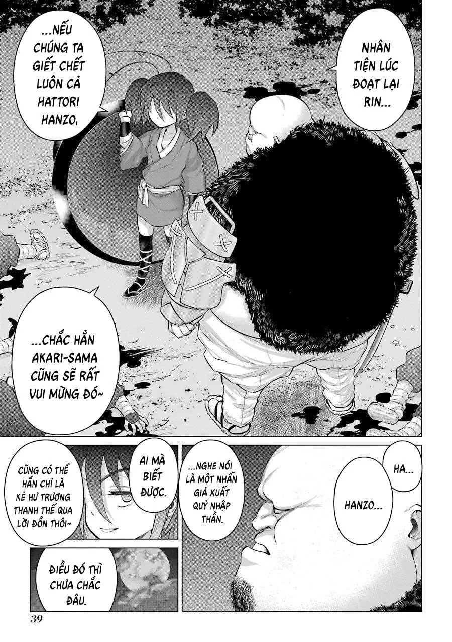 Choubu No Shinobi chương 6 - trang 4
