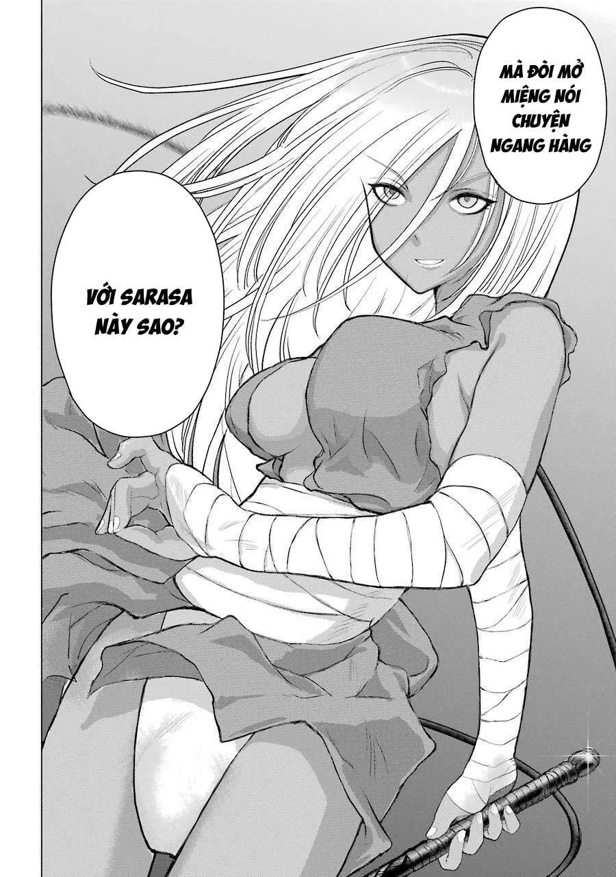 Choubu No Shinobi chương 17 - trang 5