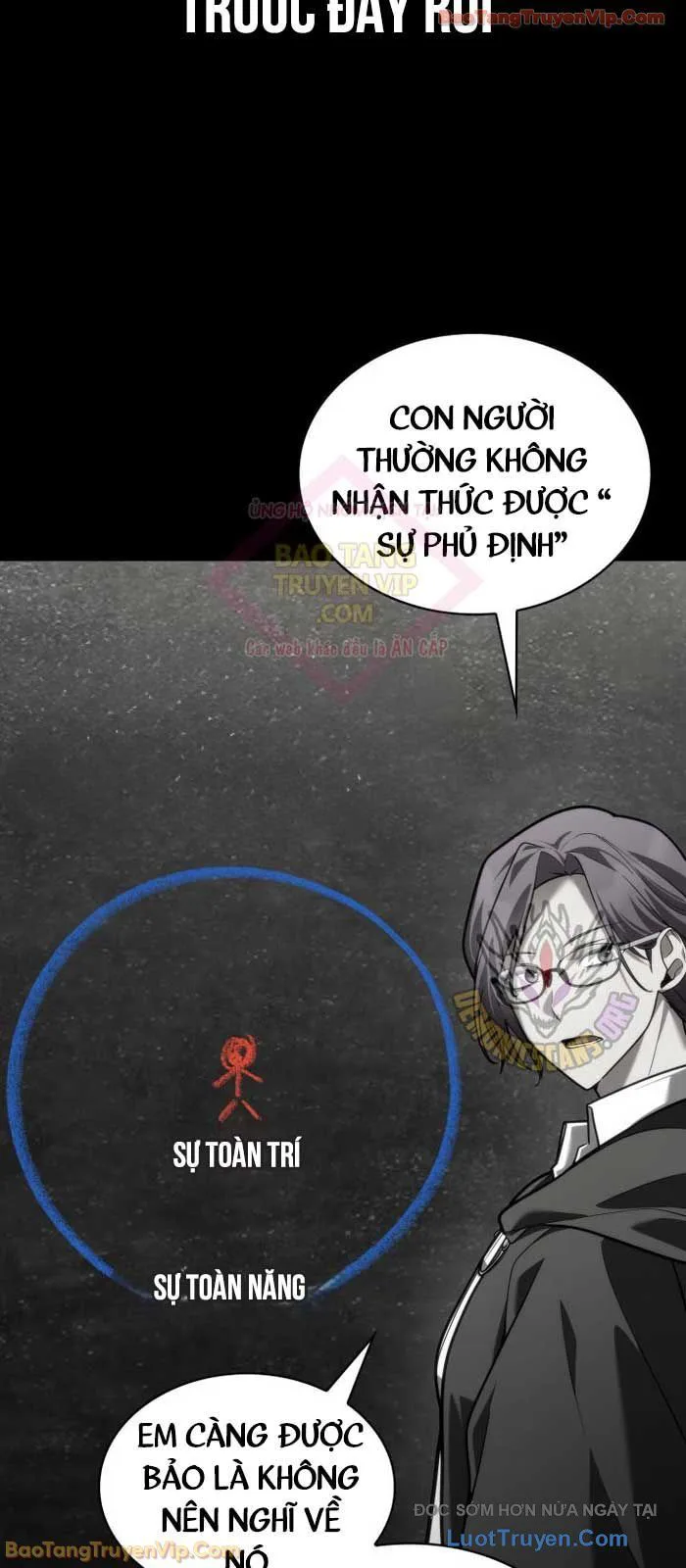 Đại Pháp Sư Toàn Năng chương 137 - trang 10