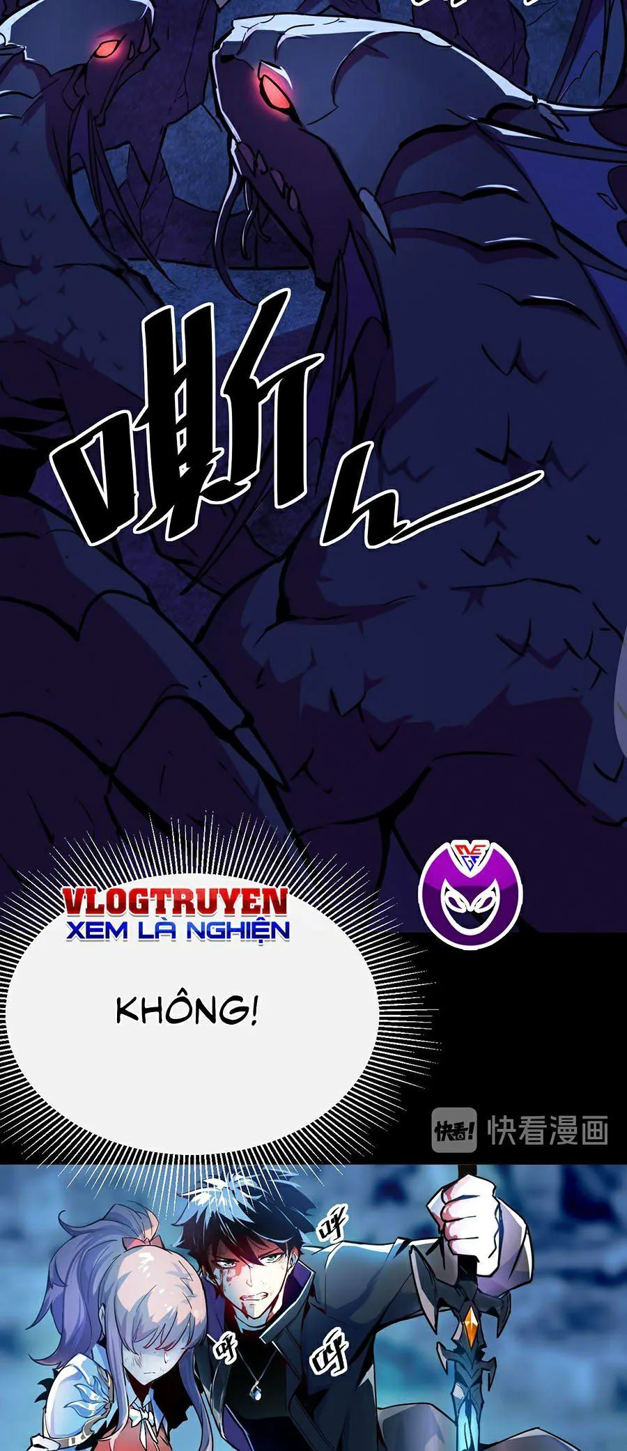 Mạt Thế Quật Khởi chương 0 - trang 21