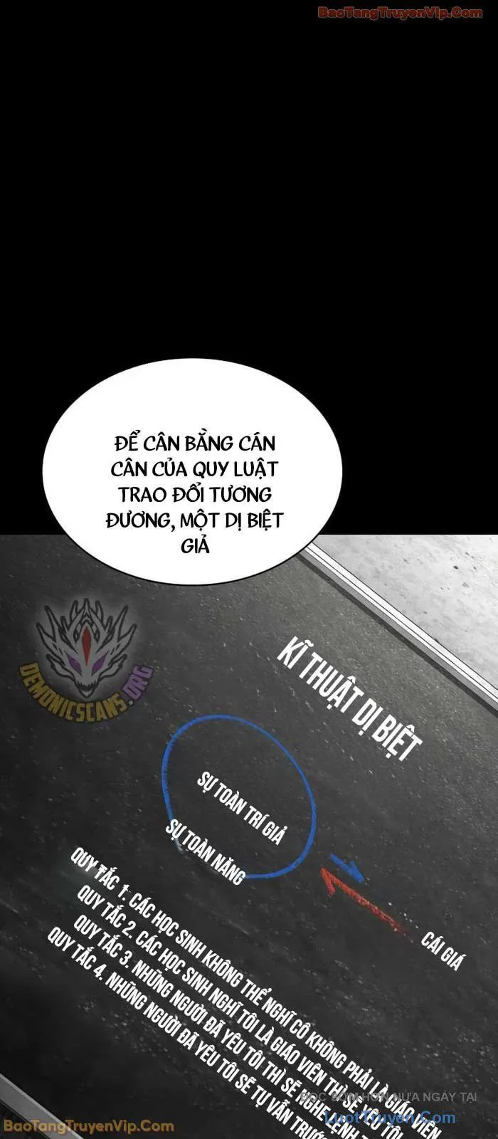 Đại Pháp Sư Toàn Năng chương 137 - trang 41