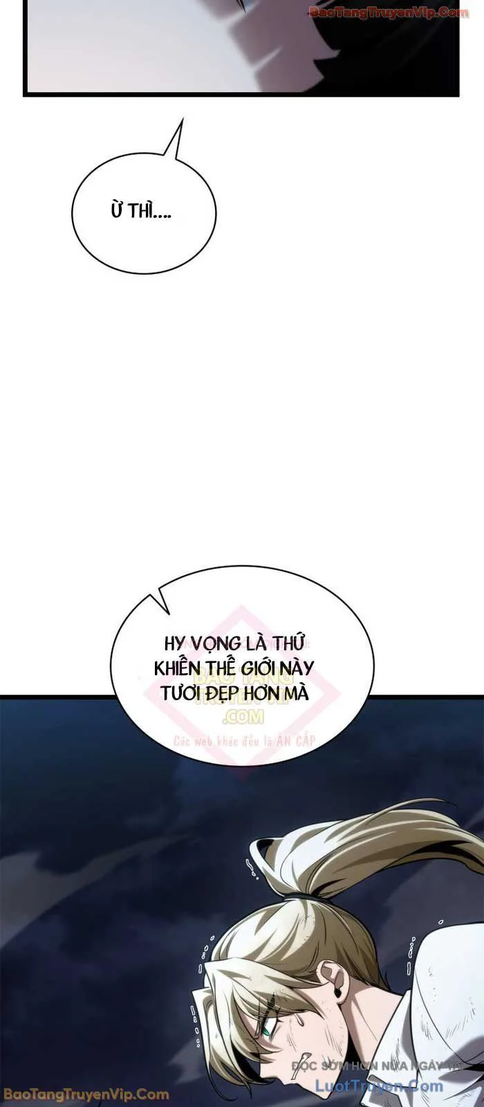 Đại Pháp Sư Toàn Năng chương 137 - trang 83