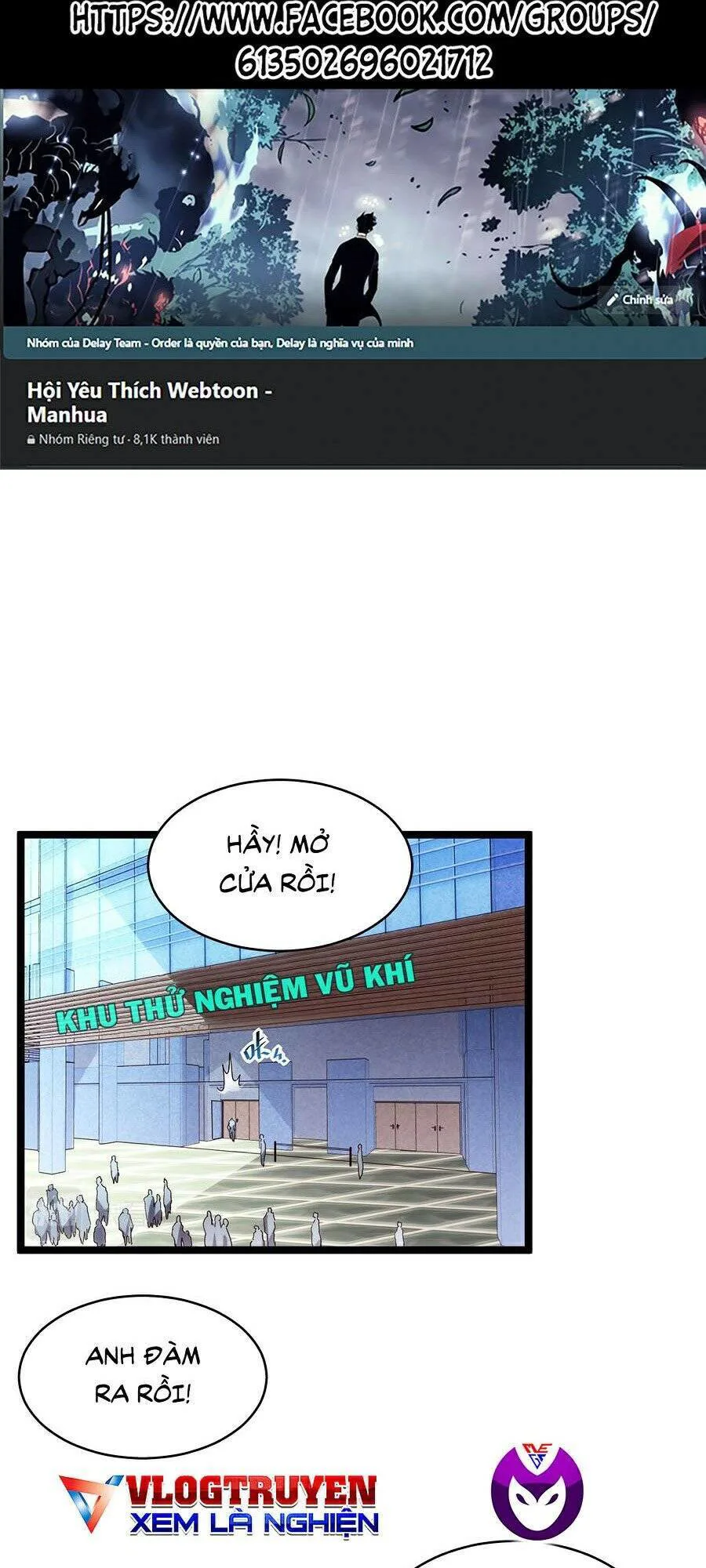 Mạt Thế Quật Khởi chương 19 - trang 3