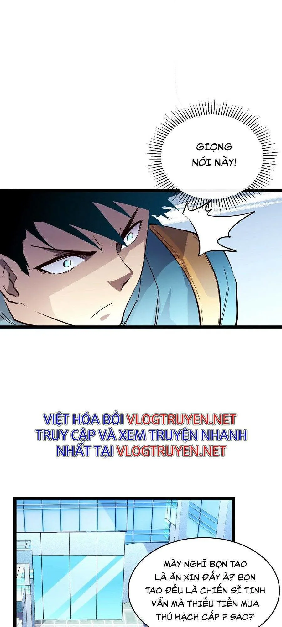 Mạt Thế Quật Khởi chương 19 - trang 33