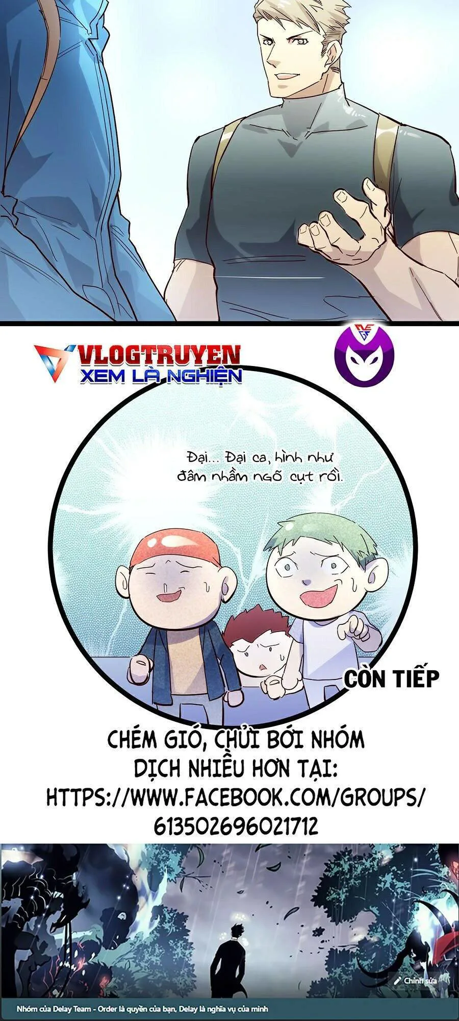 Mạt Thế Quật Khởi chương 19 - trang 75