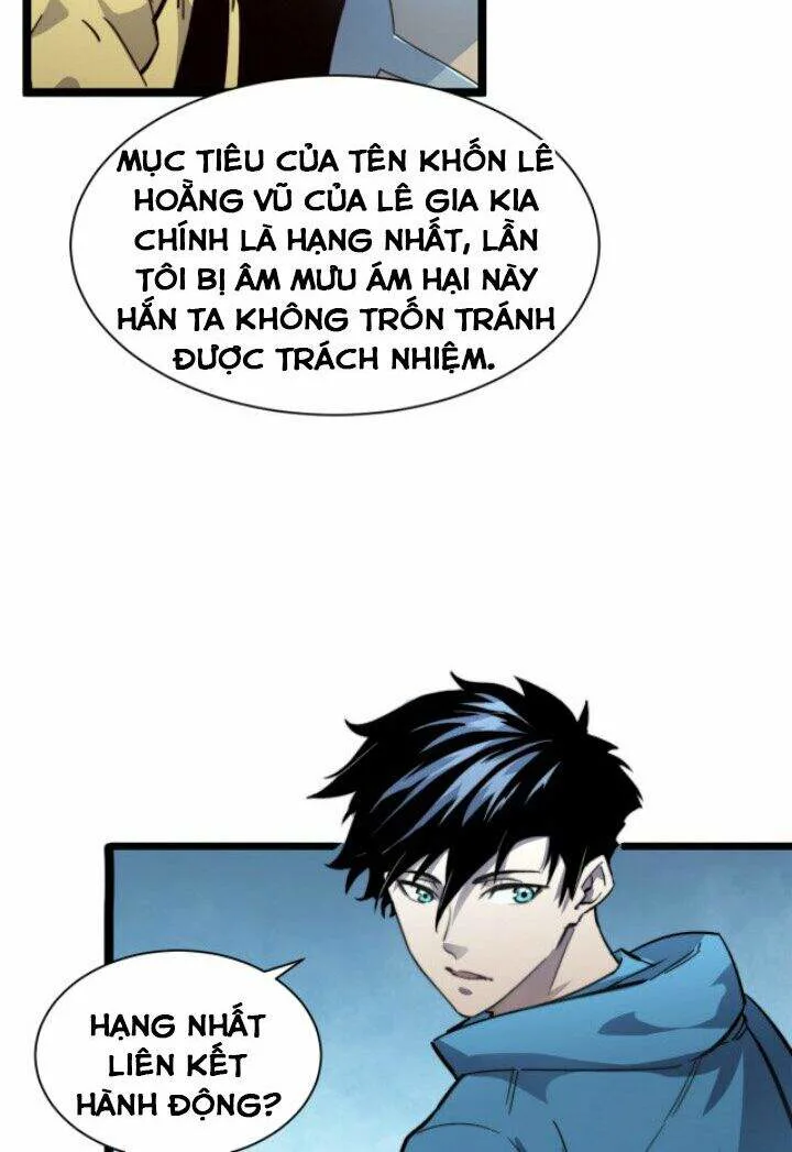 Mạt Thế Quật Khởi chương 24 - trang 44