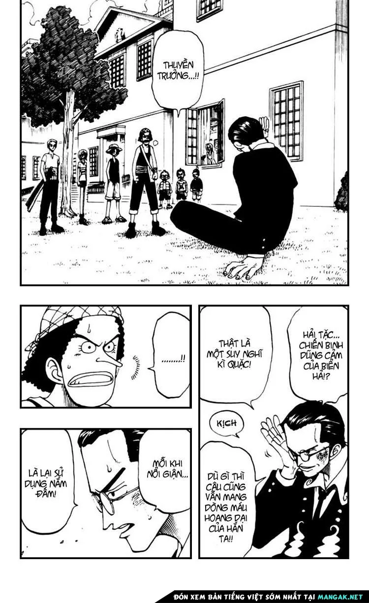 One Piece chương 25 - trang 2
