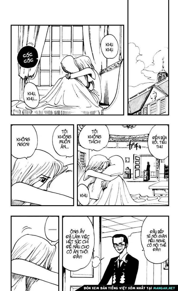 One Piece chương 25 - trang 6