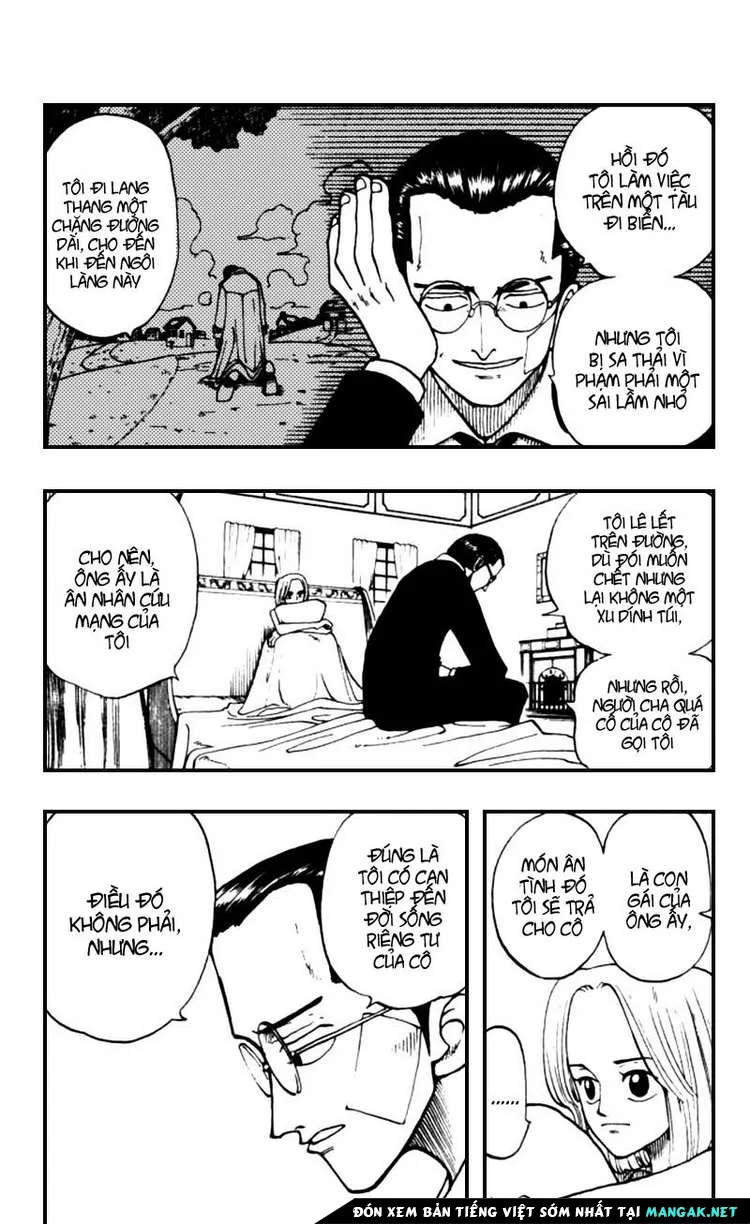 One Piece chương 25 - trang 8