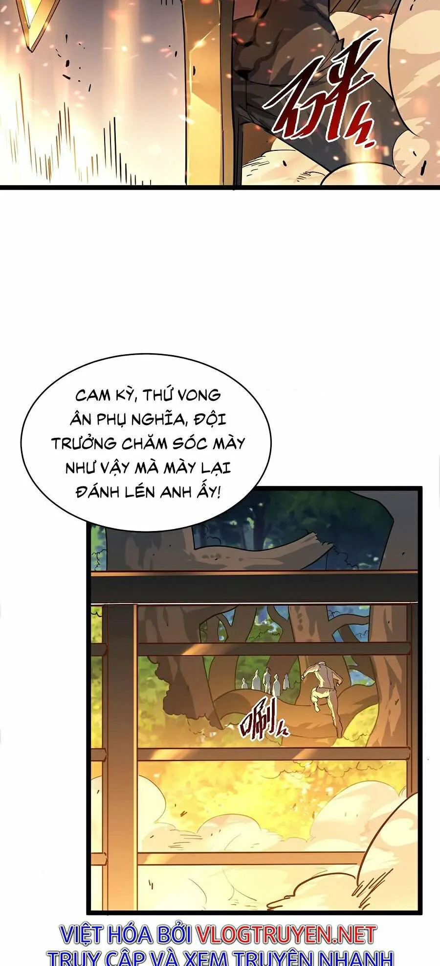 Mạt Thế Quật Khởi chương 41 - trang 4