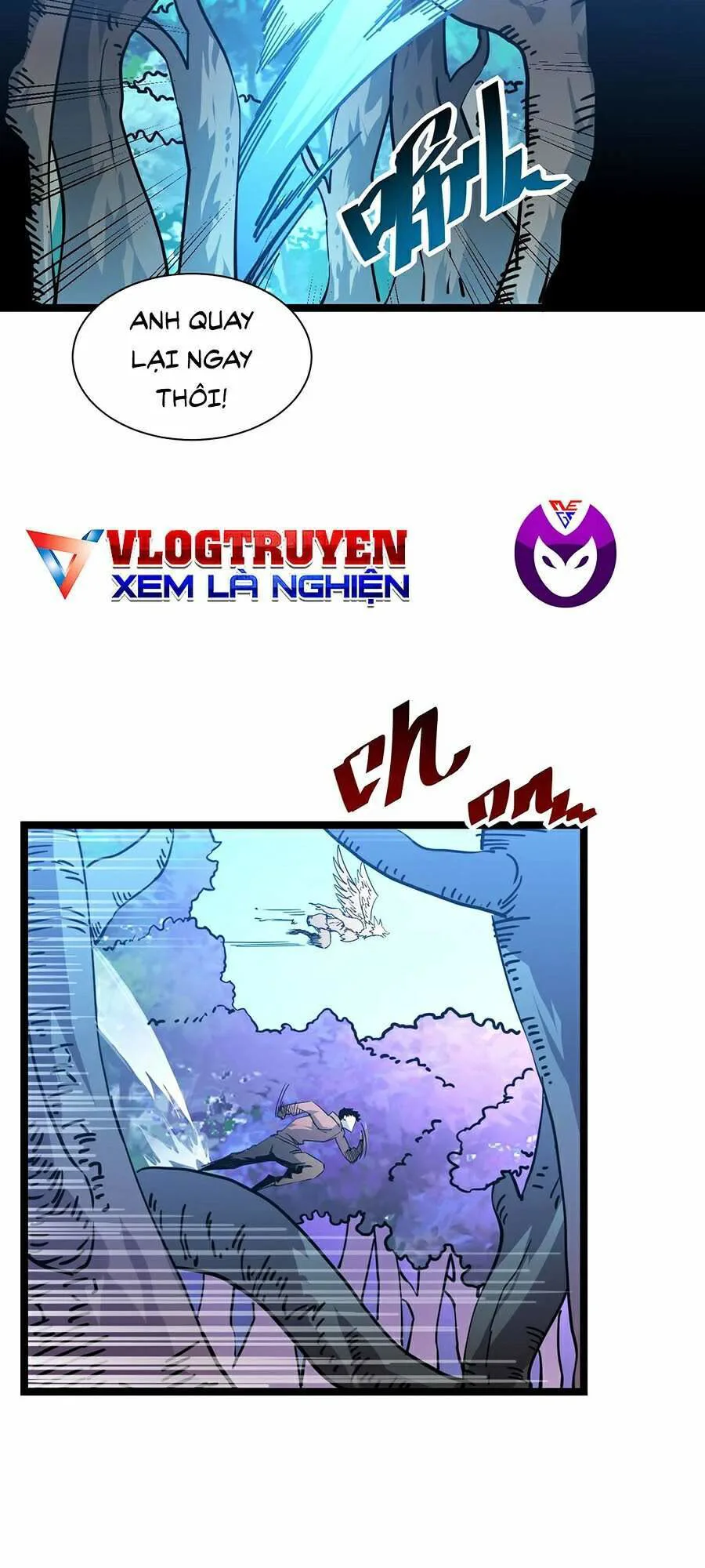 Mạt Thế Quật Khởi chương 43 - trang 39