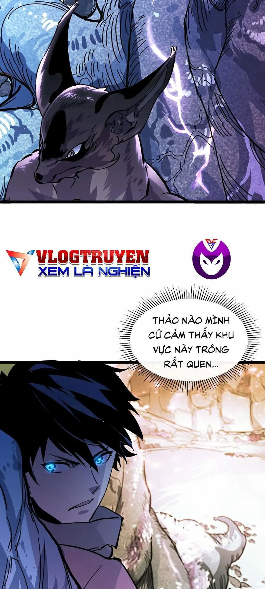 Mạt Thế Quật Khởi chương 43 - trang 53