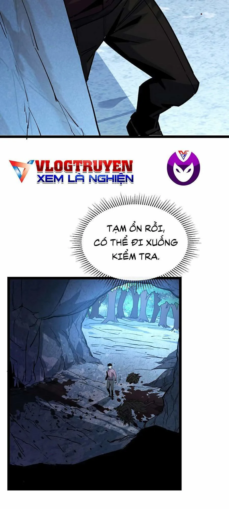 Mạt Thế Quật Khởi chương 43 - trang 69