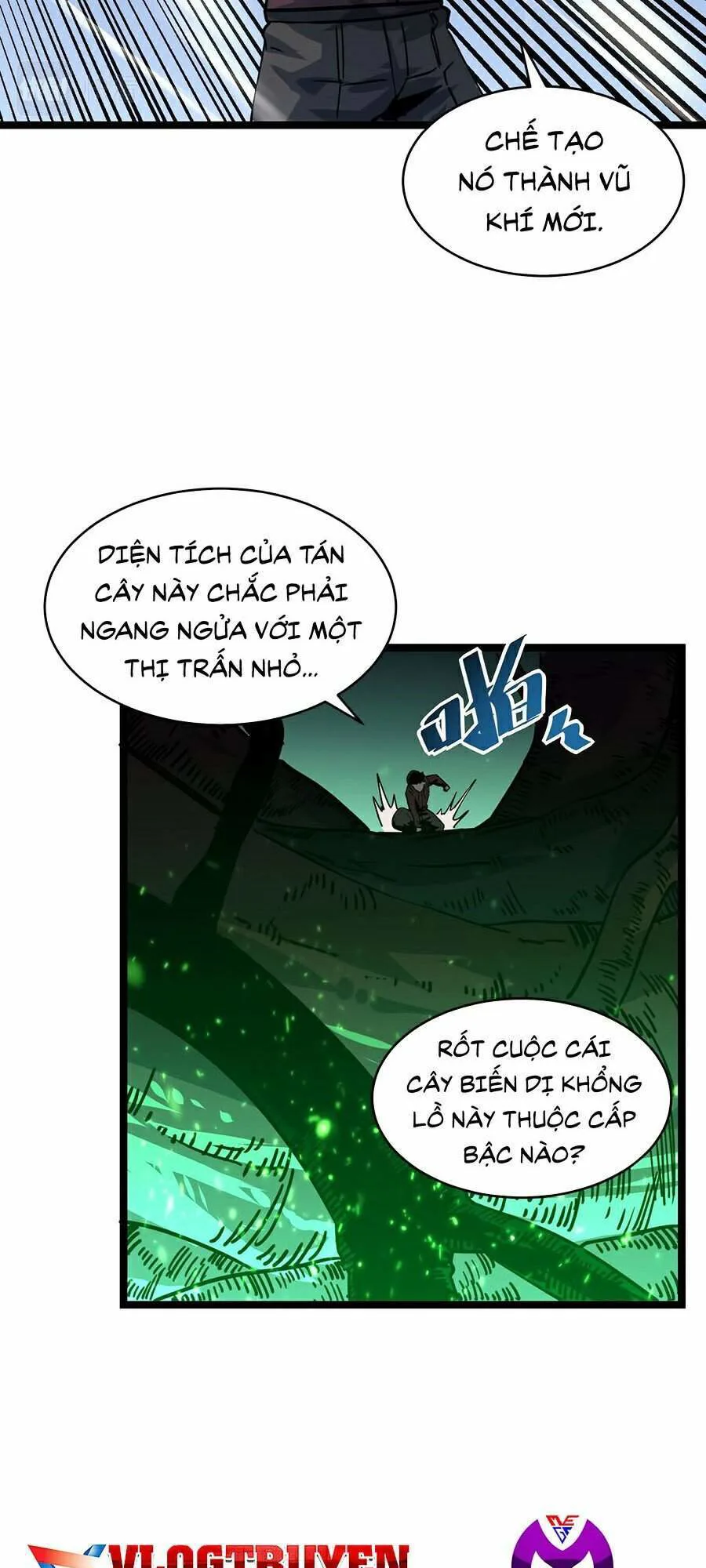 Mạt Thế Quật Khởi chương 43 - trang 73