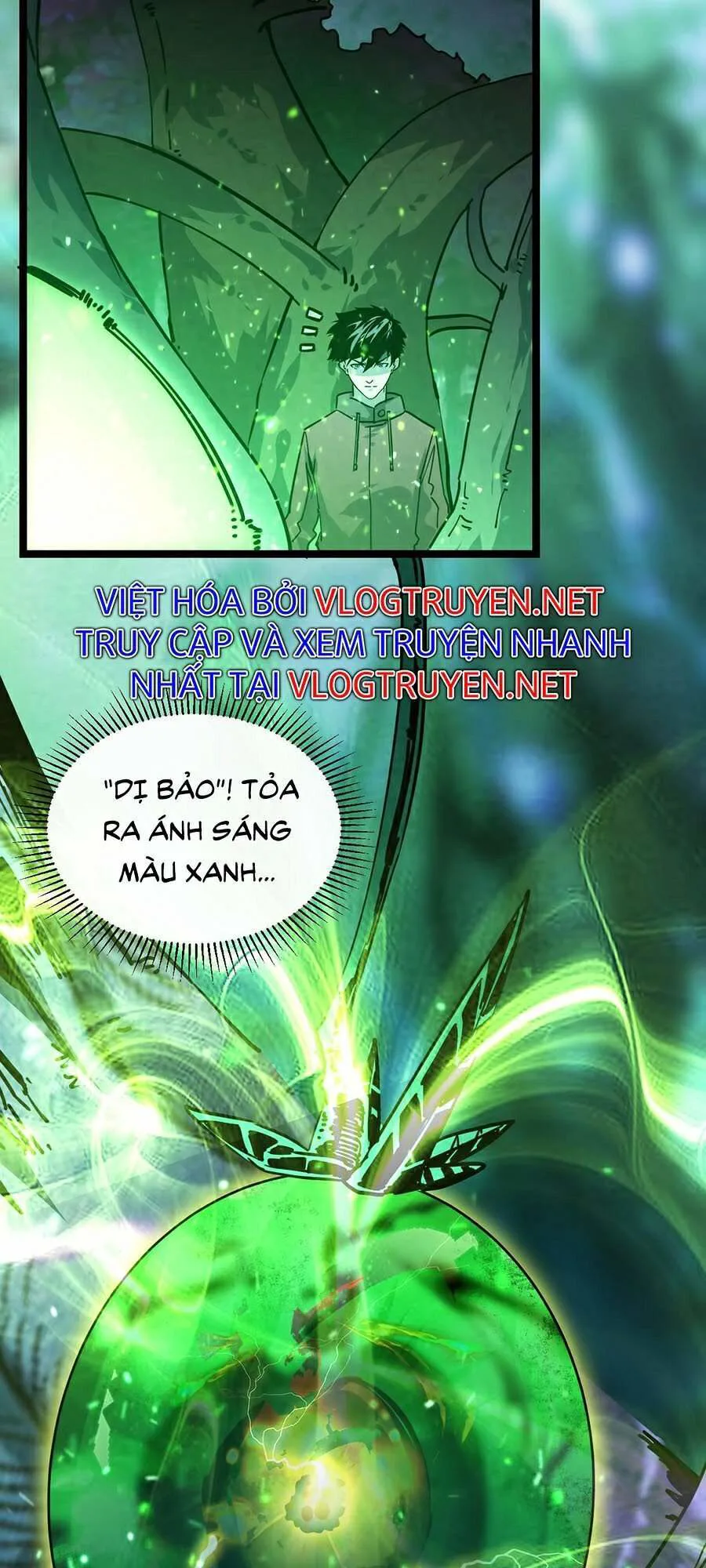 Mạt Thế Quật Khởi chương 43 - trang 77