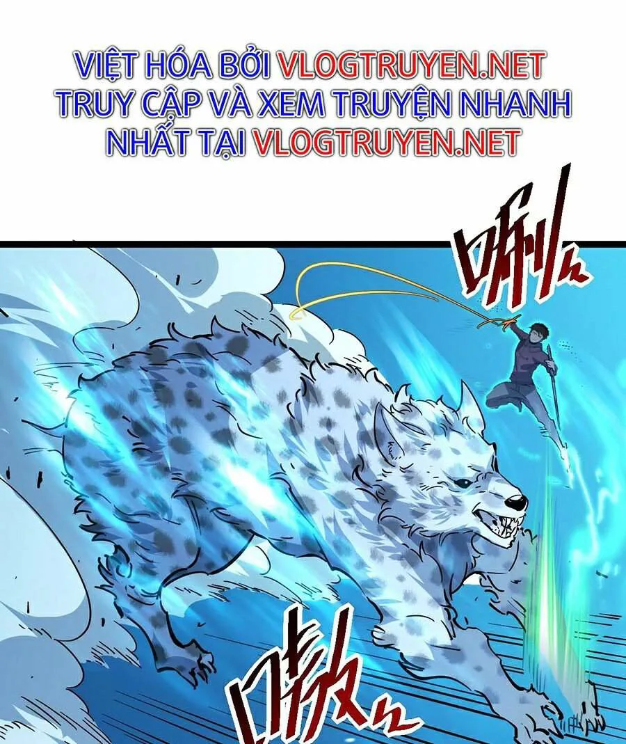 Mạt Thế Quật Khởi chương 45 - trang 39