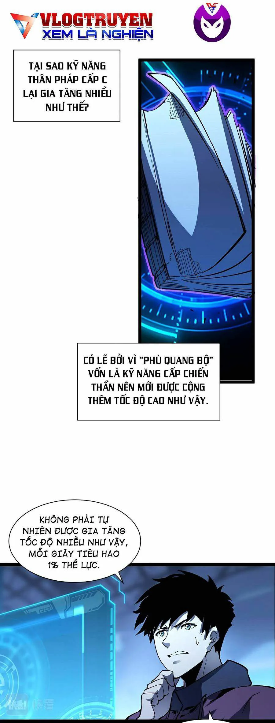 Mạt Thế Quật Khởi chương 56 - trang 3