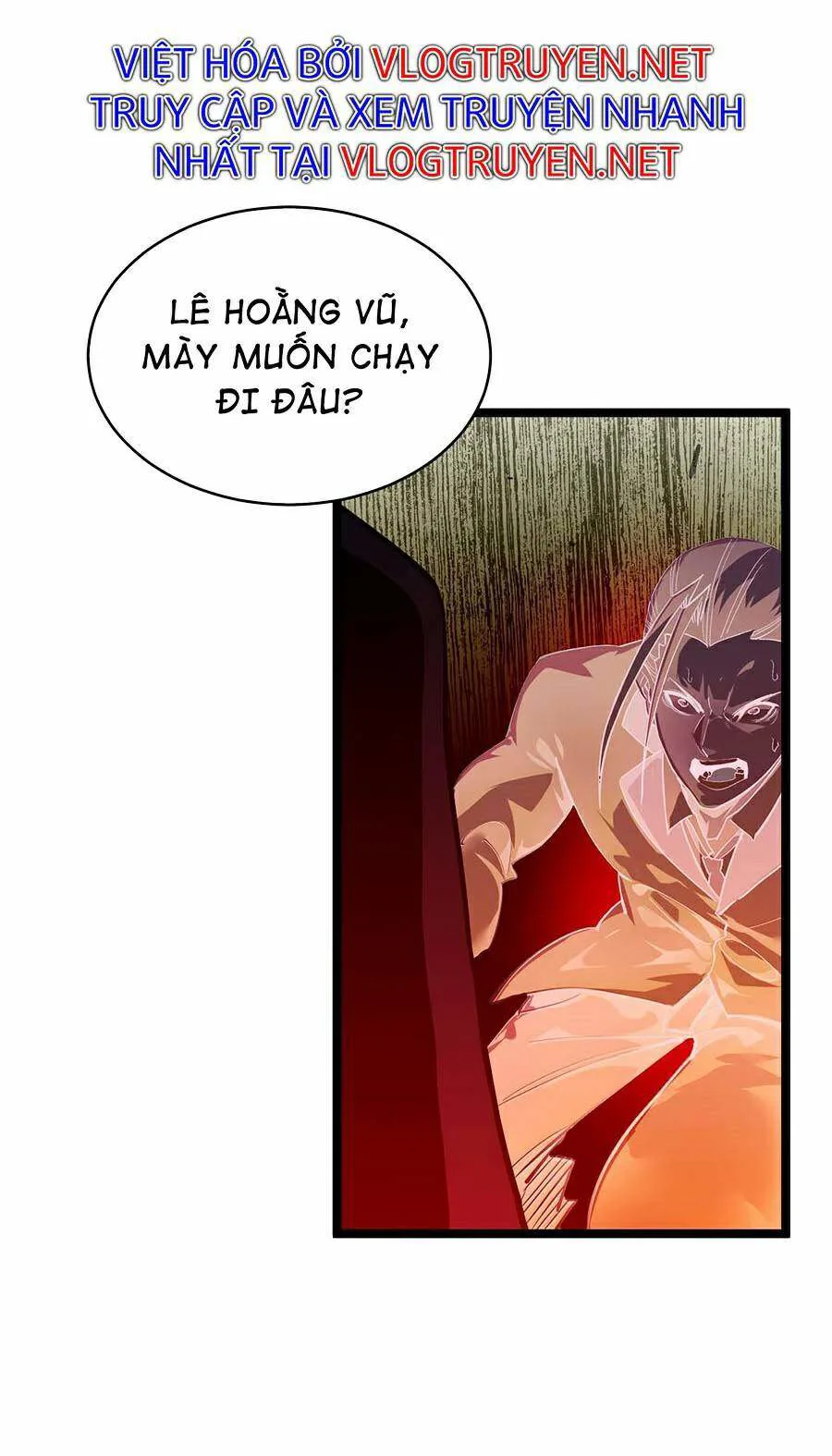 Mạt Thế Quật Khởi chương 56 - trang 29