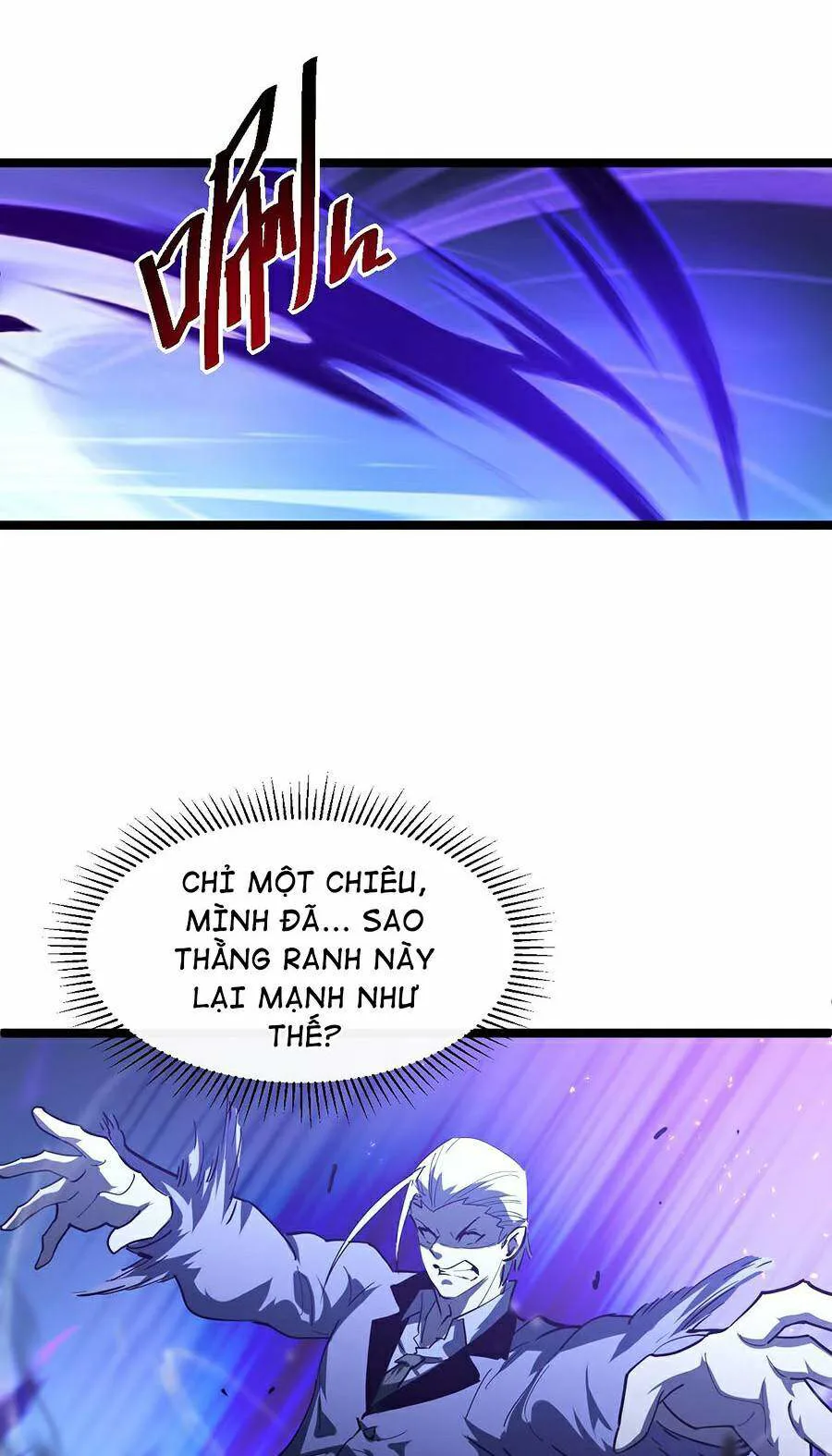 Mạt Thế Quật Khởi chương 56 - trang 31