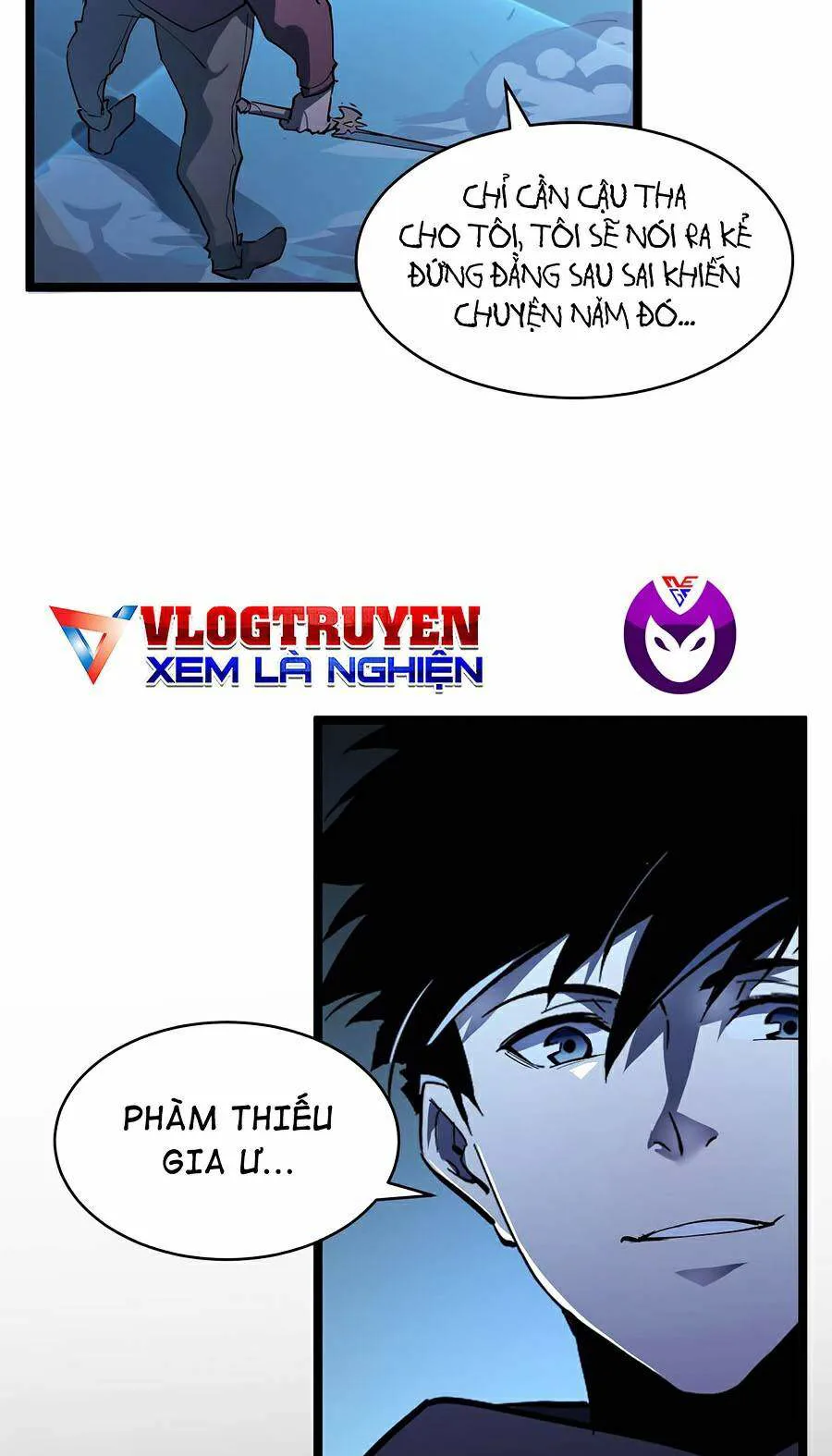 Mạt Thế Quật Khởi chương 56 - trang 34