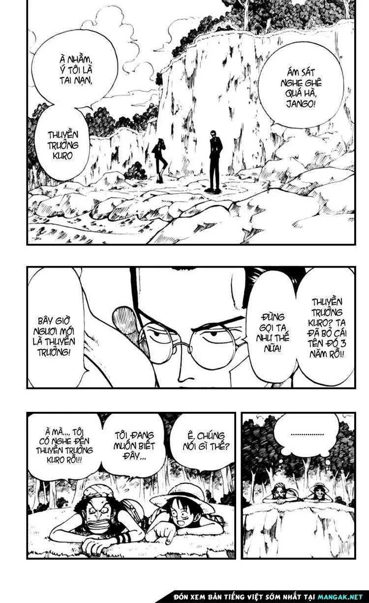 One Piece chương 26 - trang 2