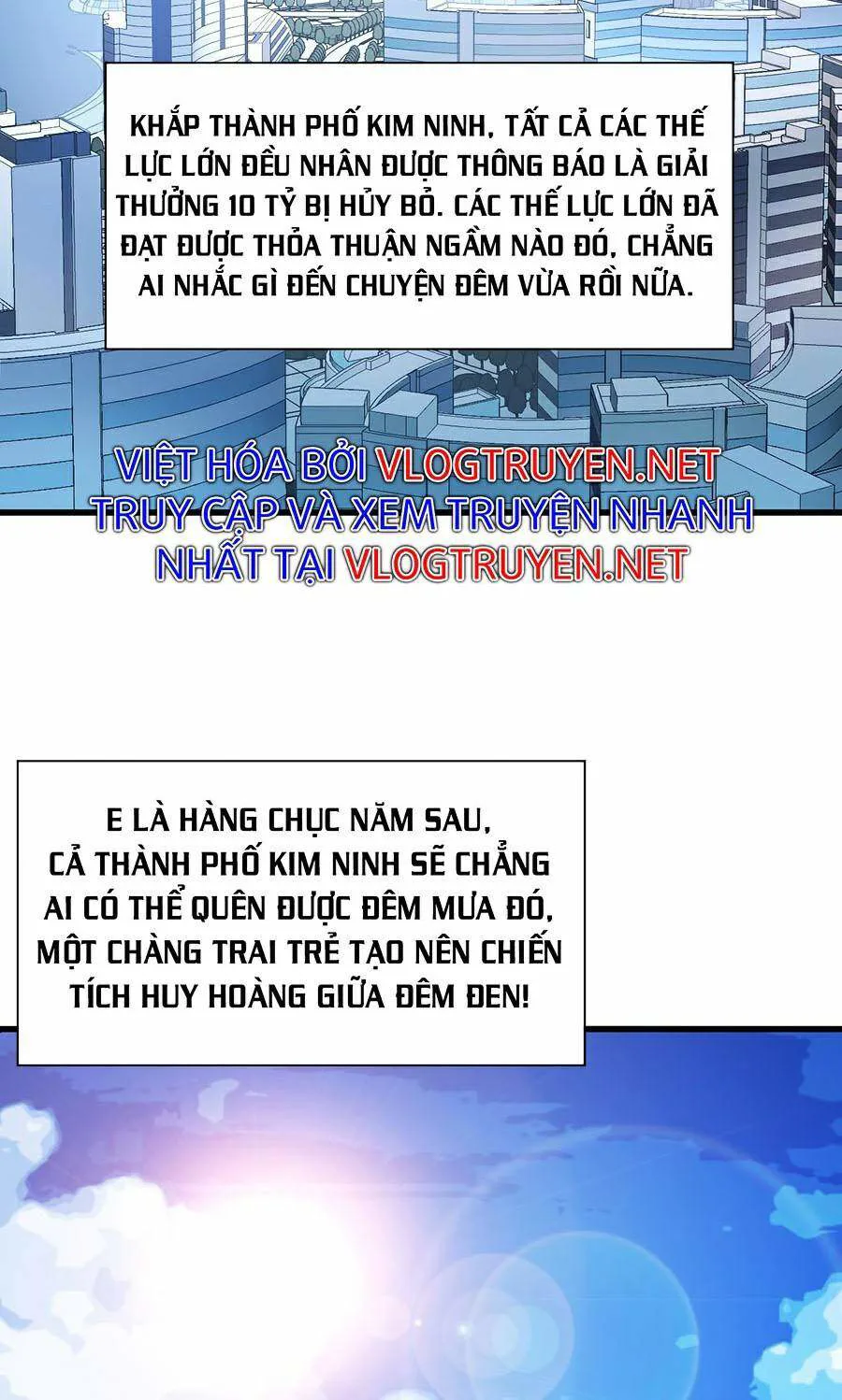 Mạt Thế Quật Khởi chương 63 - trang 23