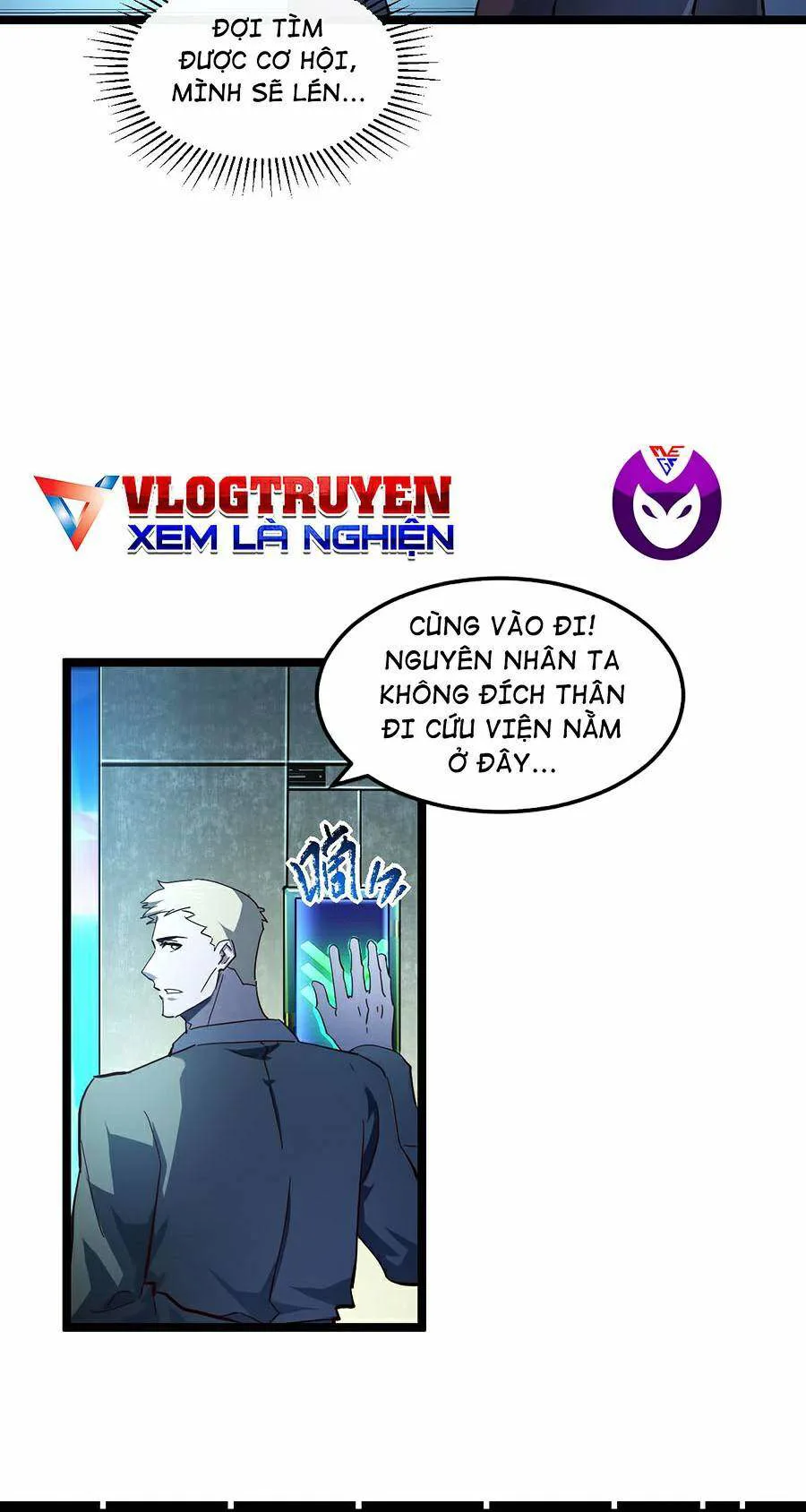 Mạt Thế Quật Khởi chương 64 - trang 15