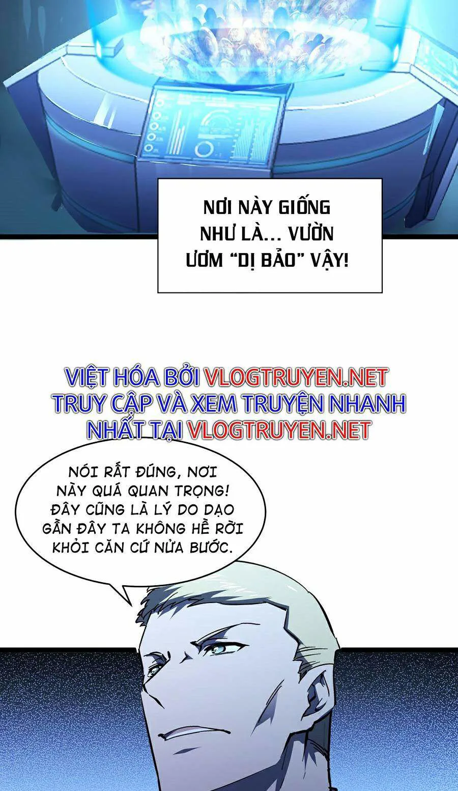 Mạt Thế Quật Khởi chương 64 - trang 27