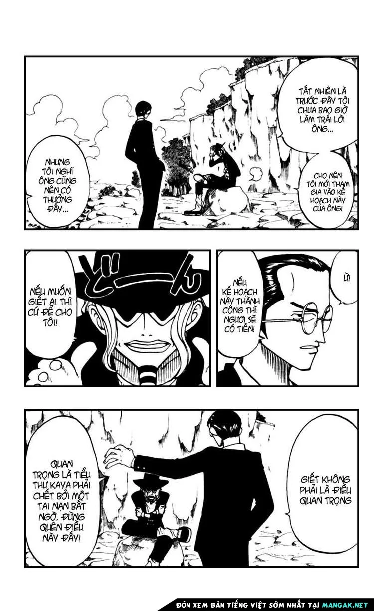 One Piece chương 26 - trang 4