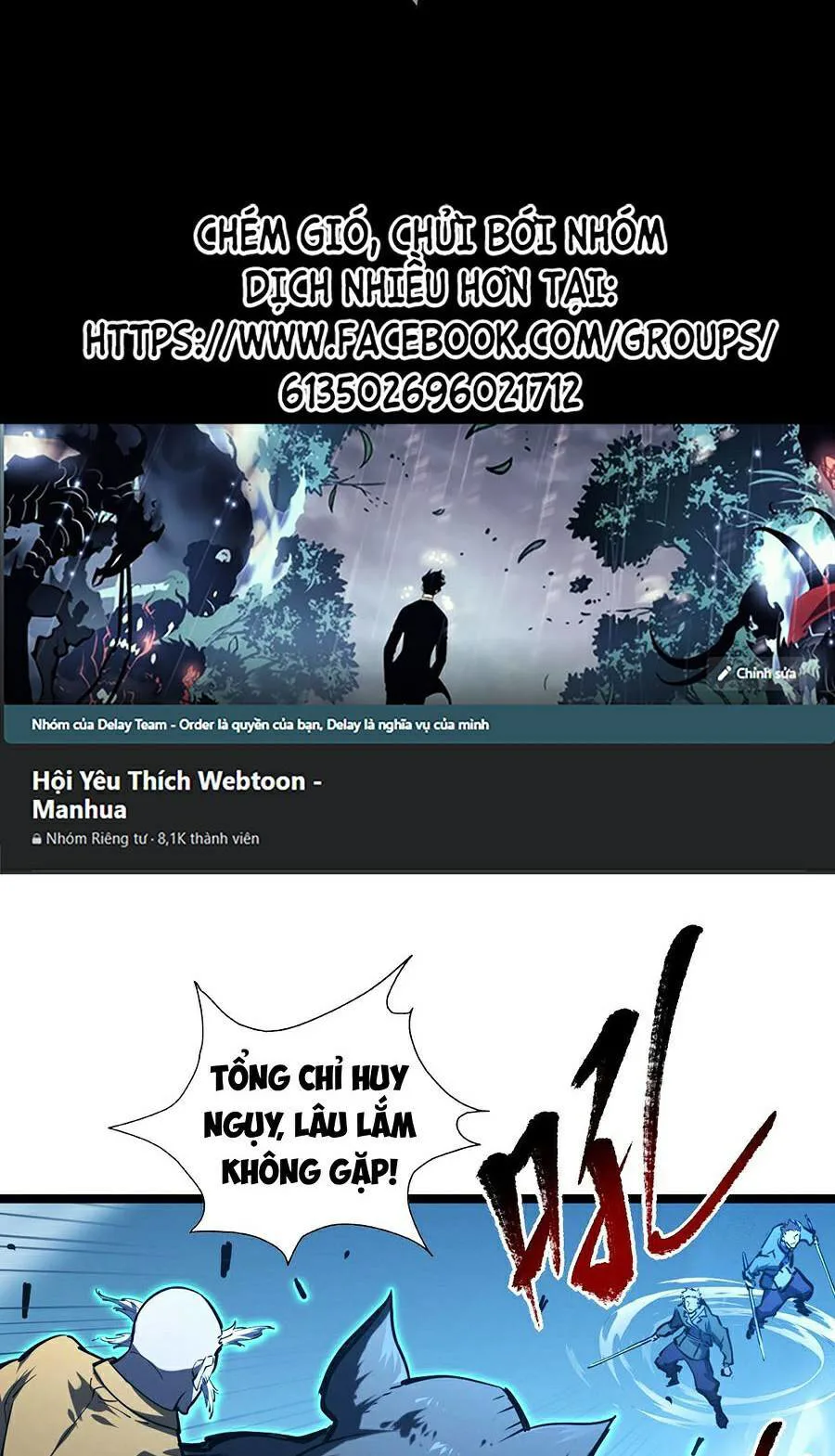 Mạt Thế Quật Khởi chương 69 - trang 4