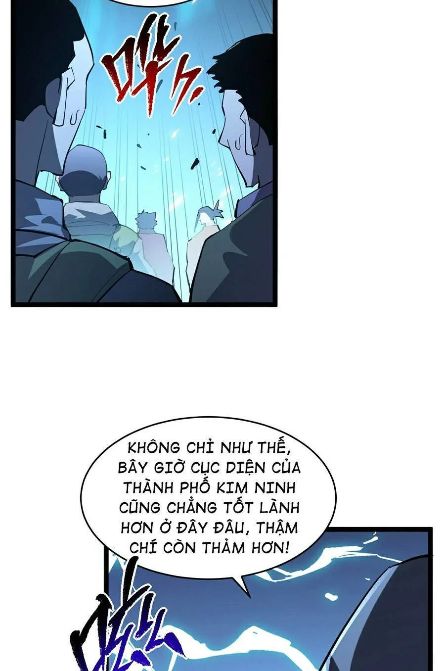 Mạt Thế Quật Khởi chương 69 - trang 26
