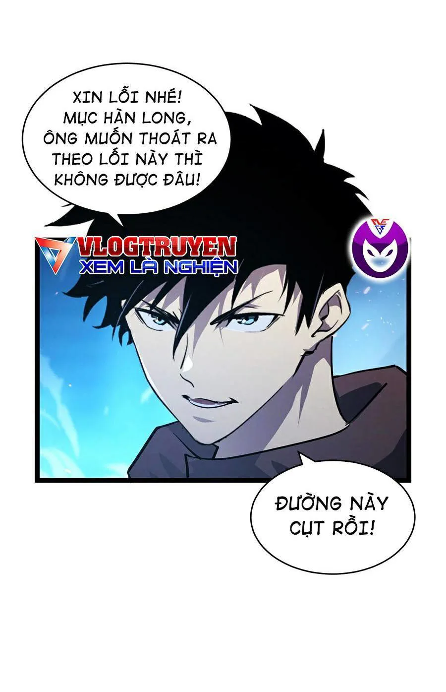 Mạt Thế Quật Khởi chương 77 - trang 32