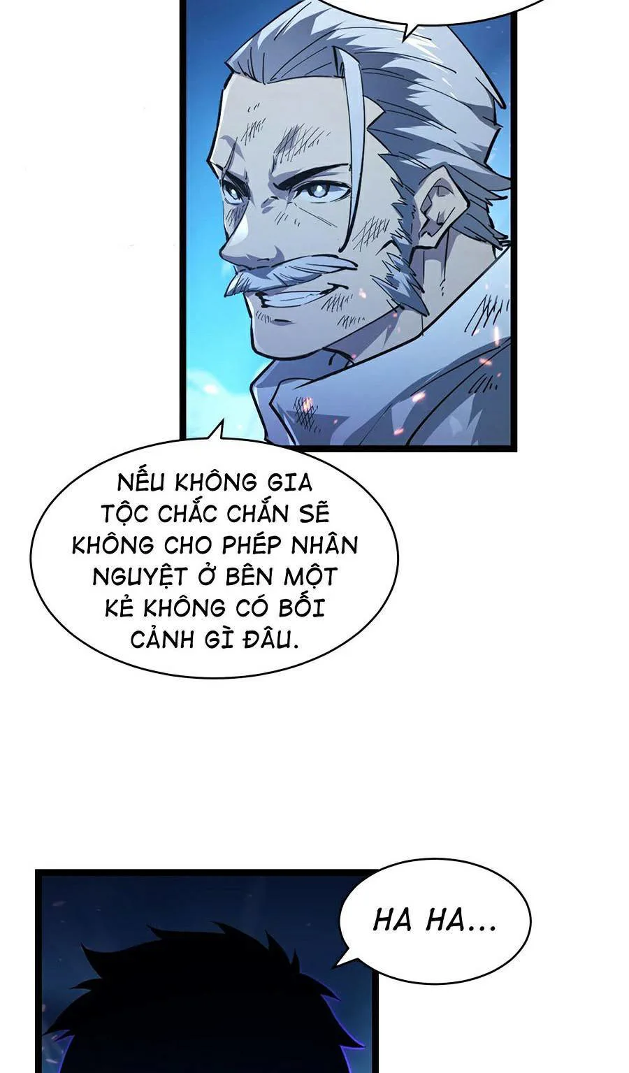 Mạt Thế Quật Khởi chương 78 - trang 12
