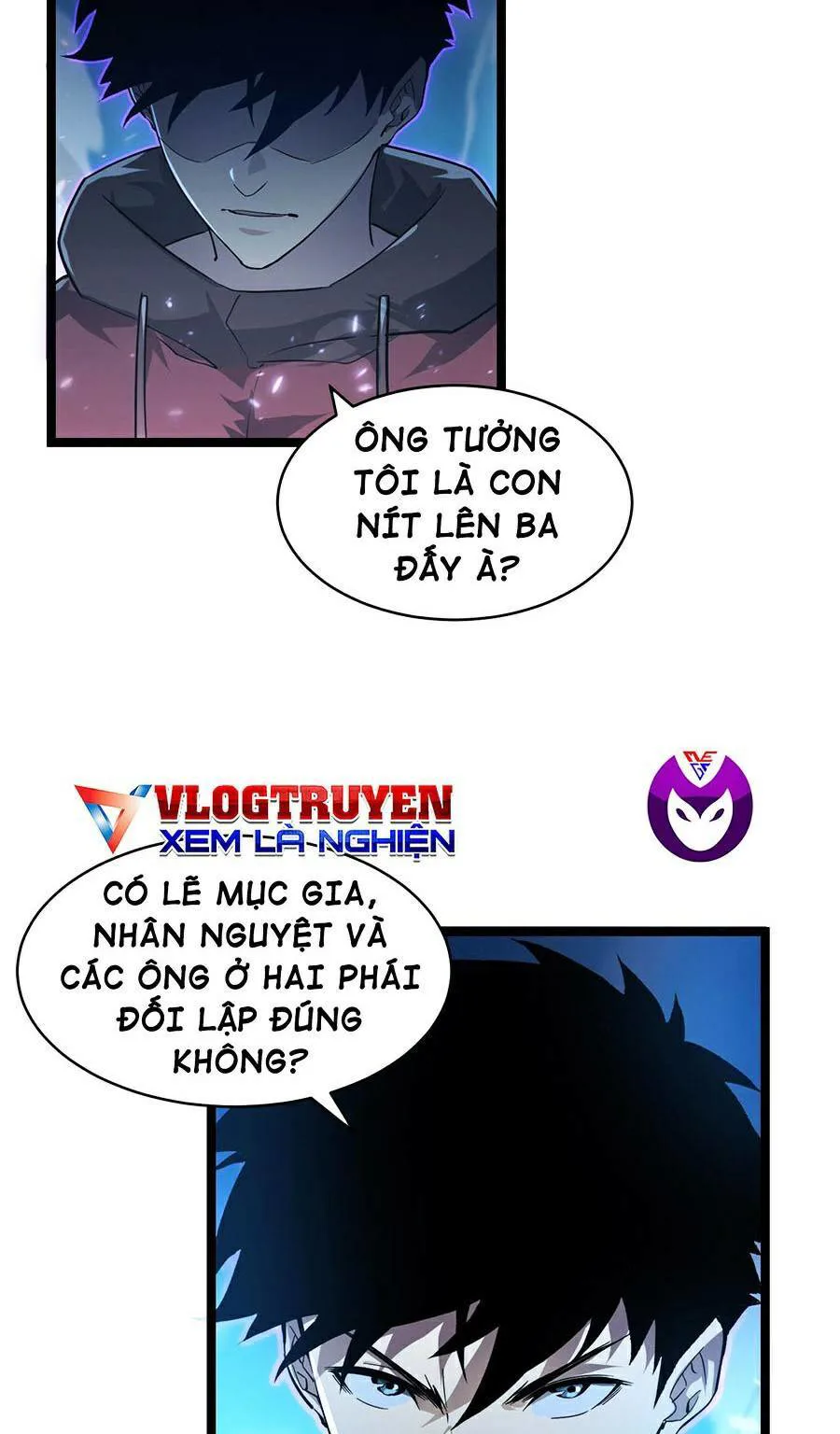 Mạt Thế Quật Khởi chương 78 - trang 13