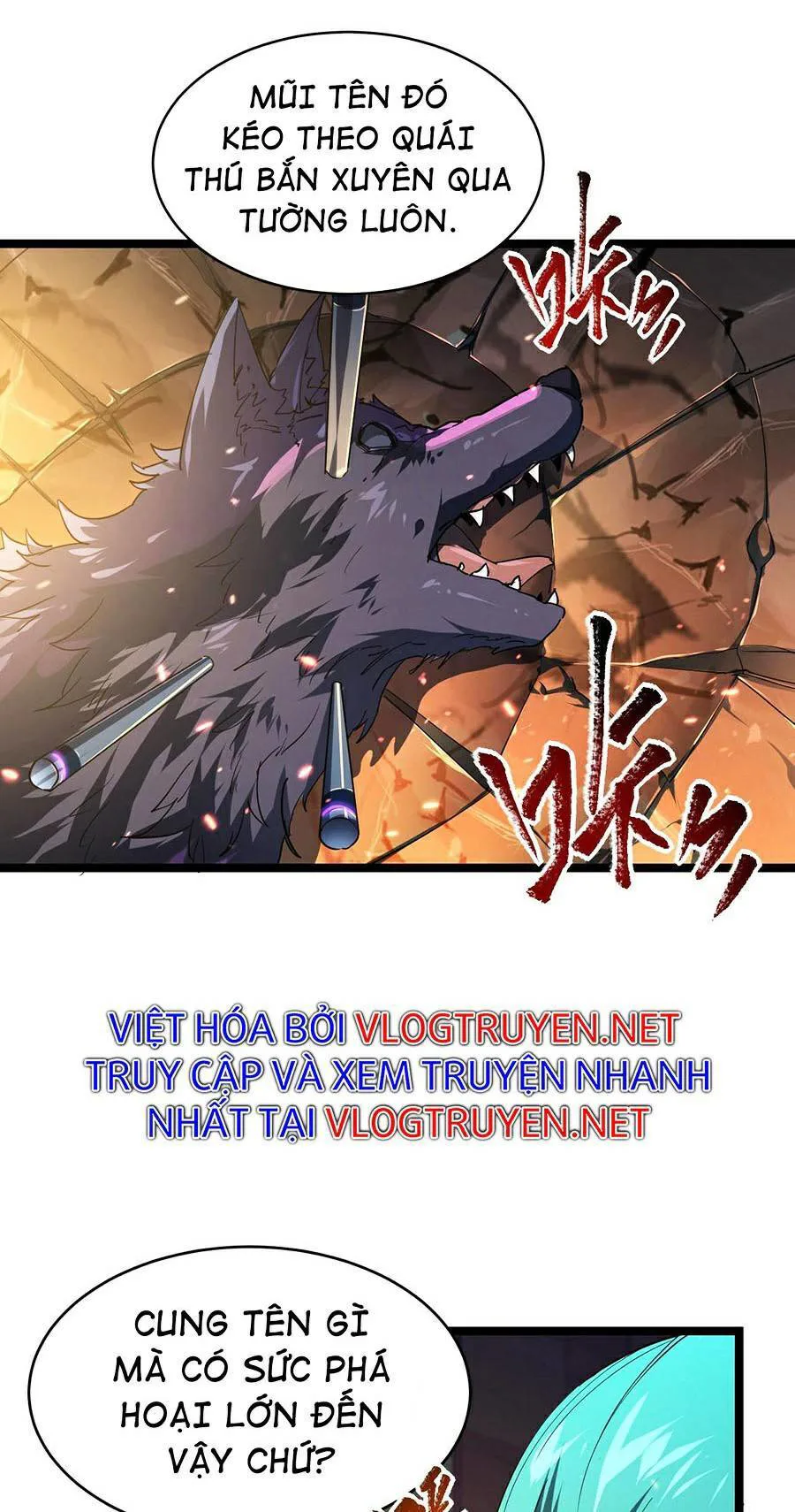 Mạt Thế Quật Khởi chương 80 - trang 27