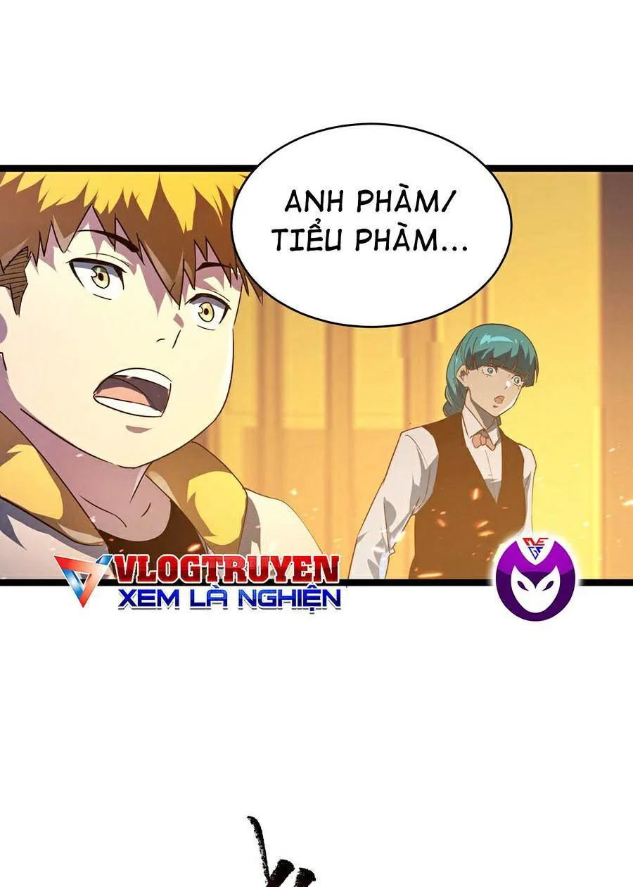 Mạt Thế Quật Khởi chương 80 - trang 38