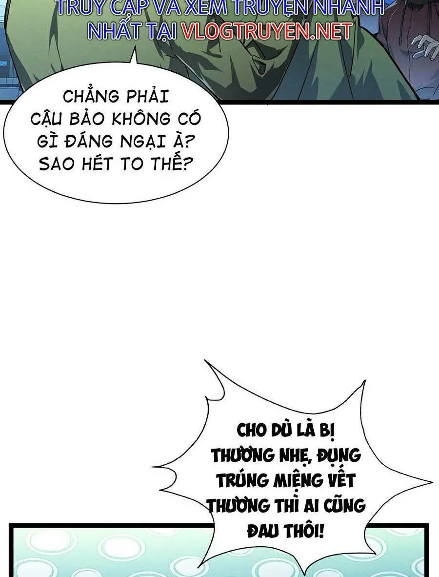 Mạt Thế Quật Khởi chương 83 - trang 8