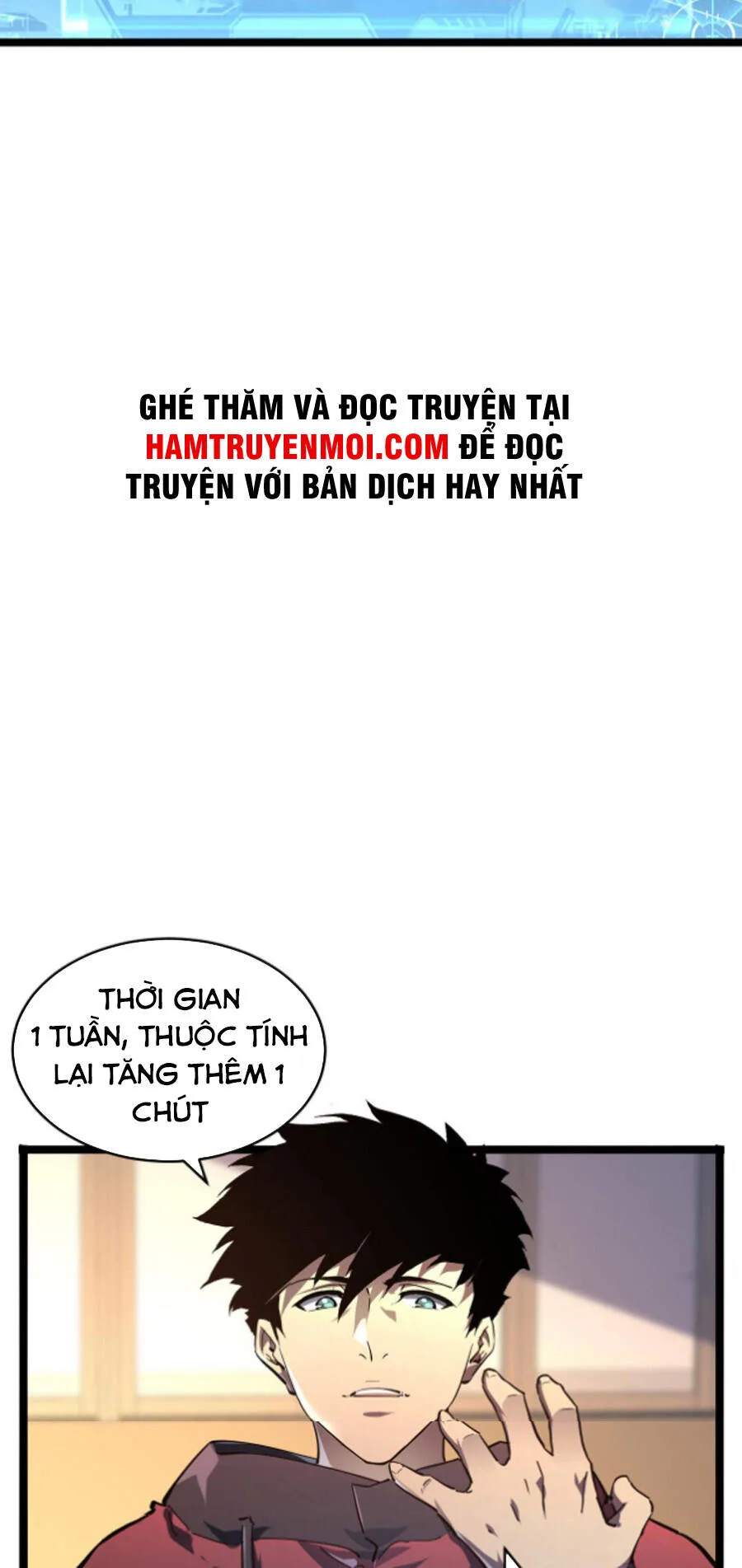 Mạt Thế Quật Khởi chương 85 - trang 21
