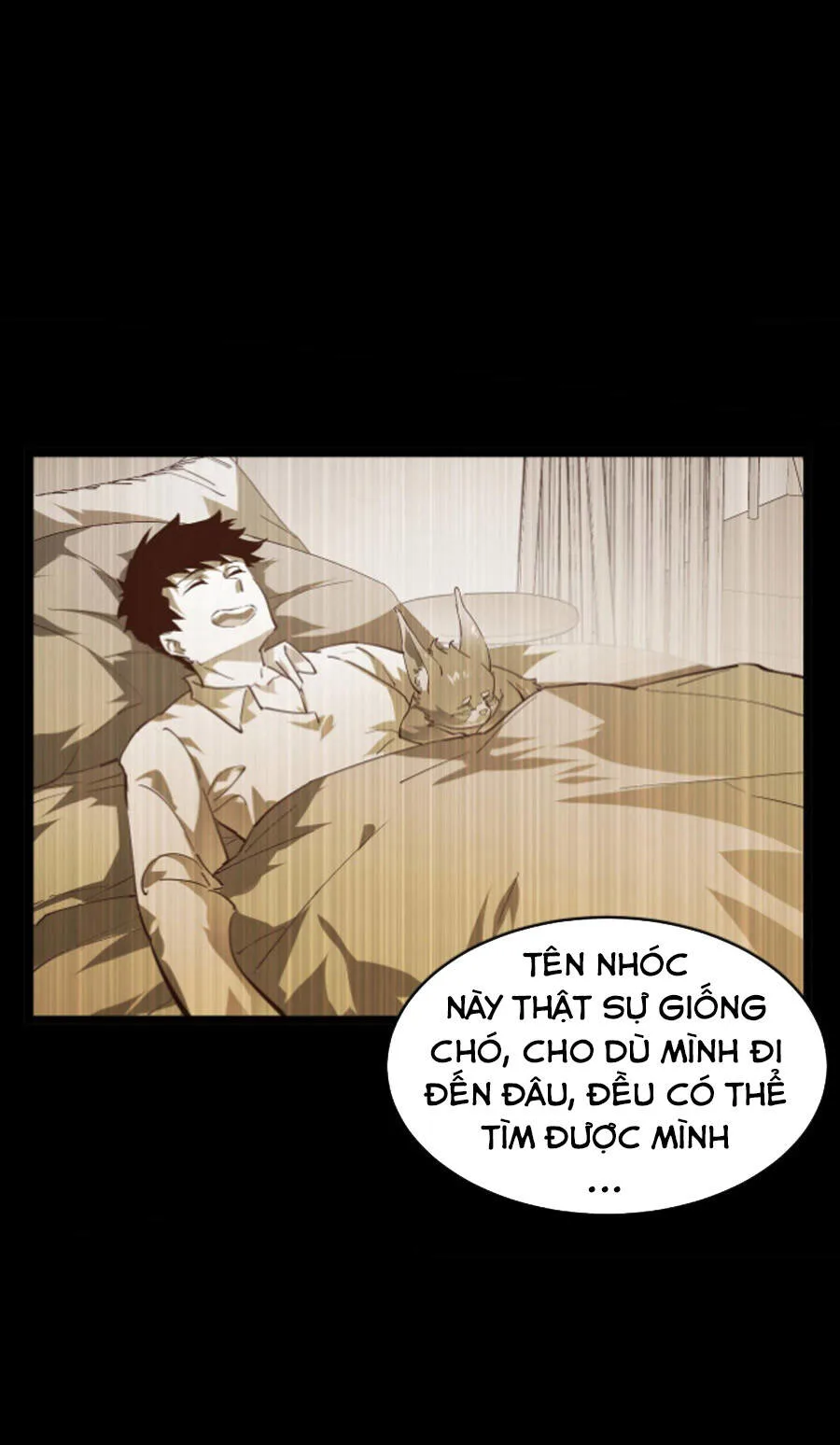 Mạt Thế Quật Khởi chương 85 - trang 31