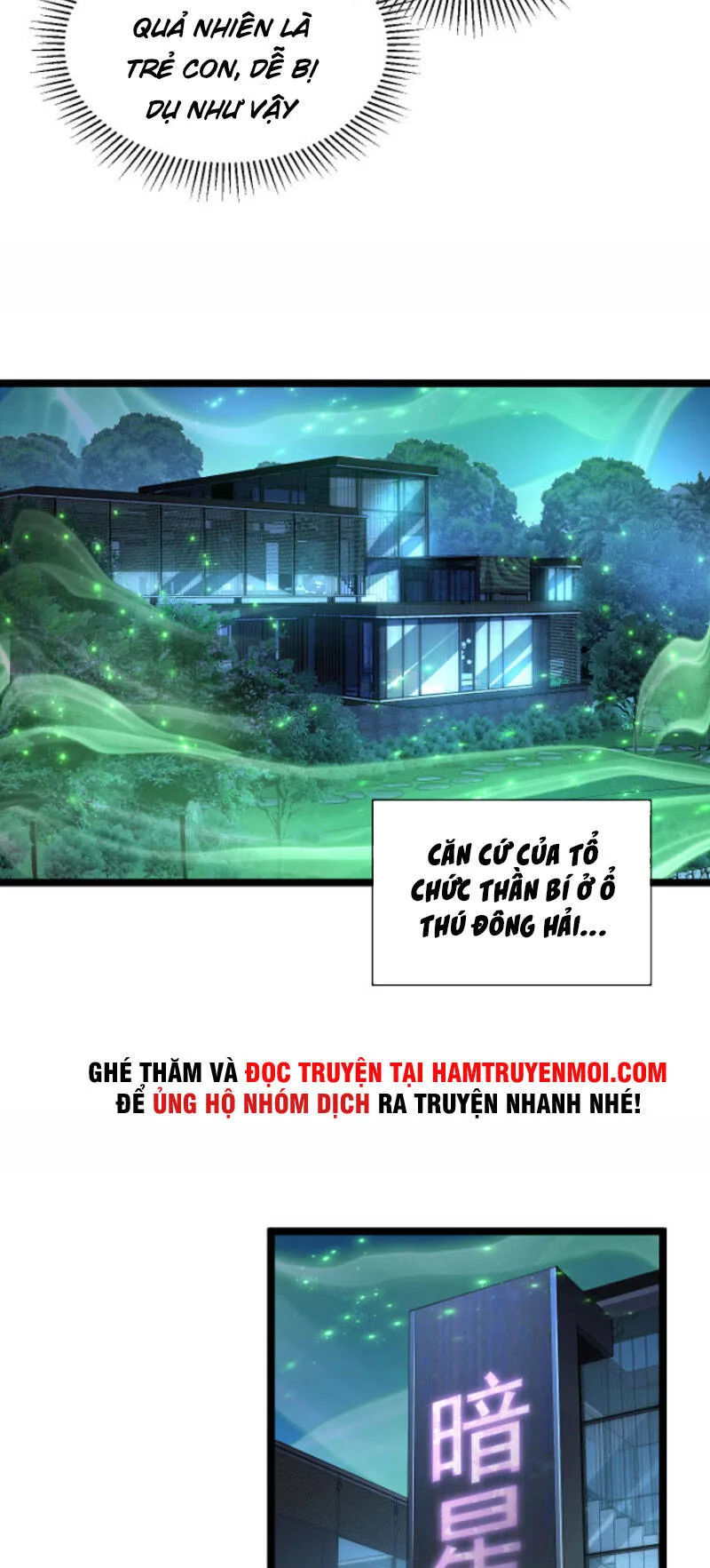 Mạt Thế Quật Khởi chương 87 - trang 23